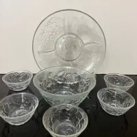 وسایل آشپزخانه|ظروف سرو و پذیرایی|تهران, تهرانپارس غربی|دیوار