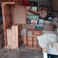 اسباب کشی وکارگرحرفه ای وسایل منزل به همراه باربری|خدمات حمل و نقل|علیآباد کتول, |دیوار