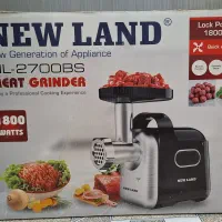چرخ گوشت