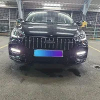 چری آریزو ۵ اسپرت (اف ال)، مدل ۱۴۰۳