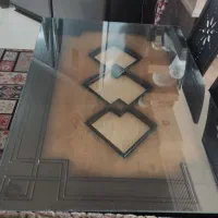 میز ناهار ۴نفره بدون صندلی