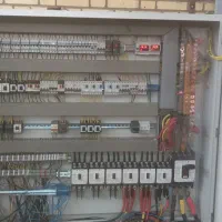 تاسیسات برق صنعتی و ساختمان سپیدان و حومه