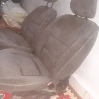 صندلی خودرو