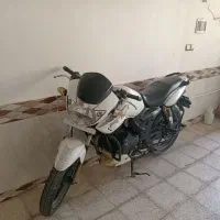 موتور آپاچی 180