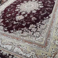 فرش ۳ در۴ نو