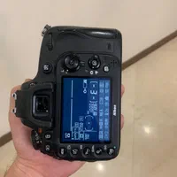 Nikon d610|دوربین عکاسی و فیلم‌برداری|تهران, جنت‌آباد مرکزی|دیوار
