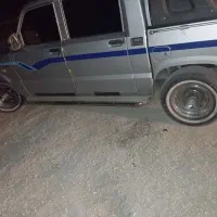 رینگ اسپرت مزدا 2000|قطعات یدکی و لوازم جانبی|شهرکرد, |دیوار