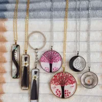 دست سازه های رزینی باکیفیت