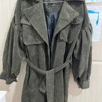 پالتو کبریتی