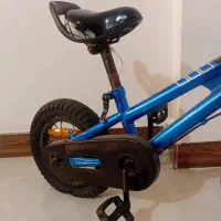 دوچرخه سایز ۱۲ شرکت انرژی موتور|دوچرخه، اسکیت، اسکوتر|مشکیندشت, |دیوار