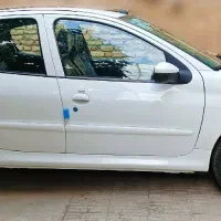 207 اتومات سقف فلز خشک 1404