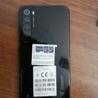 گوش موبایل ردمی نوت ۸|موبایل|اصفهان, سنبلستان|دیوار