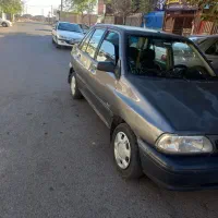 پراید مدل ۸۵