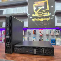 مینی کیس قدرتمند دل i7 نسل ده Dell optiplex 7080|رایانه رومیزی|بندرعباس, |دیوار