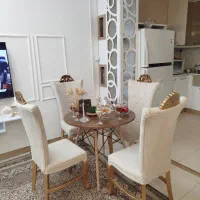 میز  و صندلی ناهار خوری چهار نفره