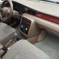 سمند x7بدون رنگ