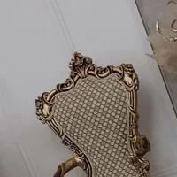 مبل سلطنتی (استیل ) ۹نفره  نونونو