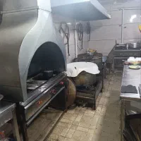 واگذاری غذااماده|اجارهٔ مغازه و غرفه|بجنورد, |دیوار