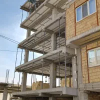 پیش فروش تک واحدی در فاضل