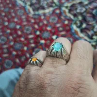 انگشتر فدیوم|جواهرات|گوگان, |دیوار