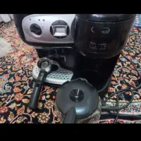 قهوه ساز و اسپرسو چای ساز