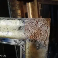 قاب خالی مخصوص تابلو فرش|تابلو، نقاشی، عکس|قم, قم نو|دیوار