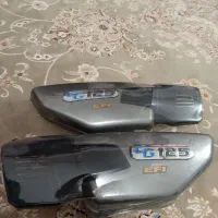 درب بغل انژکتوری|قطعات یدکی و لوازم جانبی|تایباد, |دیوار