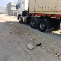 کشنده دنگ فنگ 2007|خودرو سنگین|شیراز, اصلاح‌نژاد|دیوار