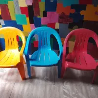 صندلی بچگانه