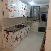 قلهک  زرگنده  عمرانی   50 متر  1خواب