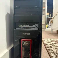 فروش کامپیوتر سالم و تمیز i5 نسل یازده