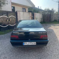 ۴۰۵ مدل ۸۲|خودرو سواری و وانت|رشت, جانبازان|دیوار