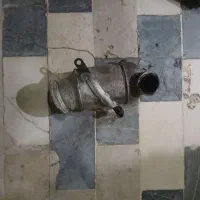 منبع اگزوز و منبع کاتالیزور دنا|قطعات یدکی و لوازم جانبی|تهران, شهرک دانشگاه|دیوار