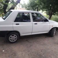 پراید 99