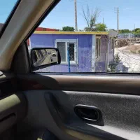 کانکس12متری