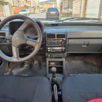 پراید صبا 1383|خودرو سواری و وانت|کلاله, |دیوار