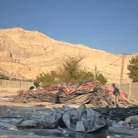 خریدار ضایعات مس|خدمات پیشه و مهارت|عسلویه, |دیوار