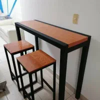 کنسول و بوفه چوب فوق حرفه ای کنده درخت|بوفه، ویترین، کنسول|اهواز, پادادشهر|دیوار