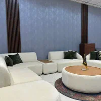 مبل ال دکاموند - سرای شاهکار|مبلمان خانگی و میز عسلی|یزد, |دیوار