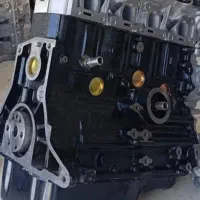 موتورکامل نیم موتور سرسیلندرپژو سمنددناپراید نیسان