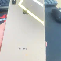 iphone xs max xa|موبایل|تهران, گلستان (شهرک راه آهن)|دیوار