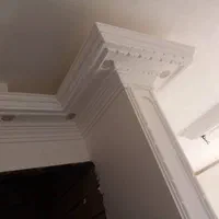 گچ کاری.لکه گیری.|خدمات پیشه و مهارت|لنگرود, |دیوار