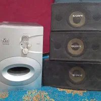 اسپیکر و باند کامپیوتر