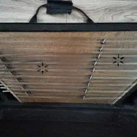 سنتور نو و بدون استفاده