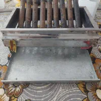 کباب پز در حد نو