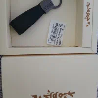 جا کلیدی جا سوییچی اصلی چرم مشهد