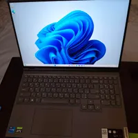 لپ‌تاپ قدرتمند گیمینگ Lenovo Legion 5 Pro 16IAH7H