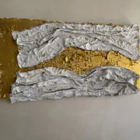 تابلو دست ساز