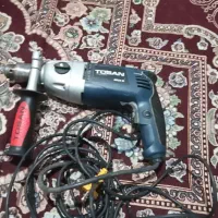 دلرگیربکسی توسن  0034D