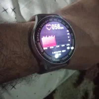 ساعت هوشمند